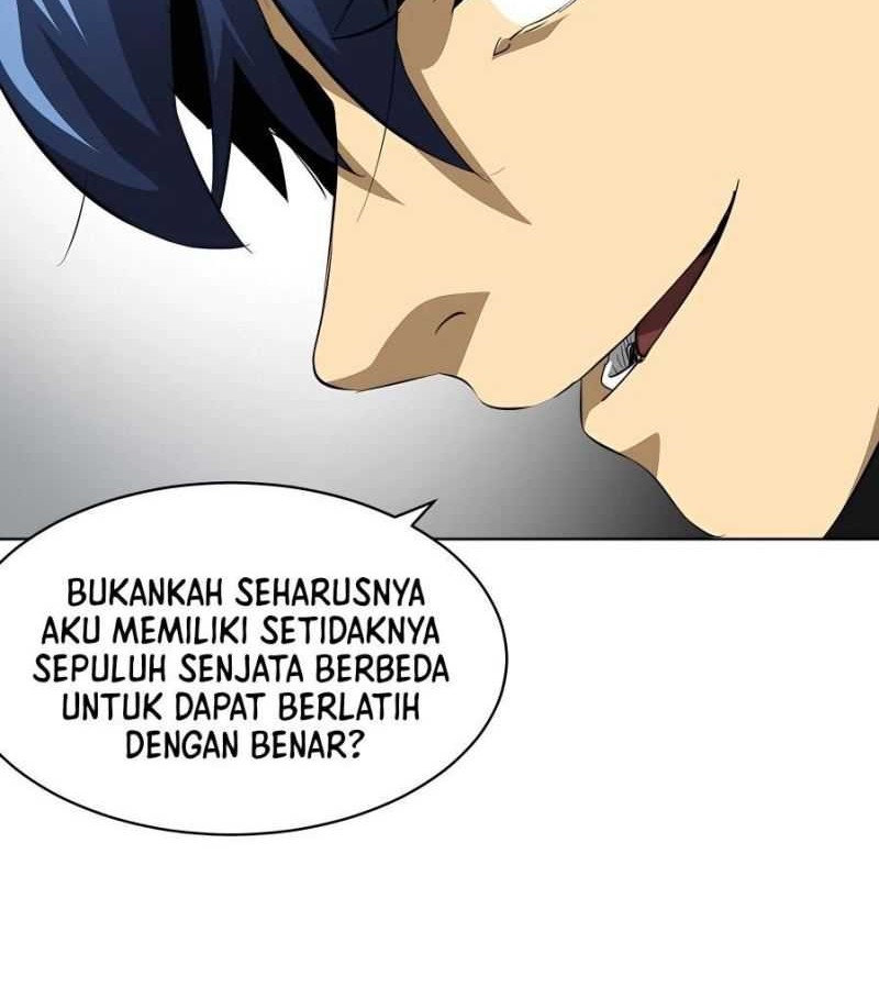 Infinite Level Up in Murim Chapter 130 Gambar 19