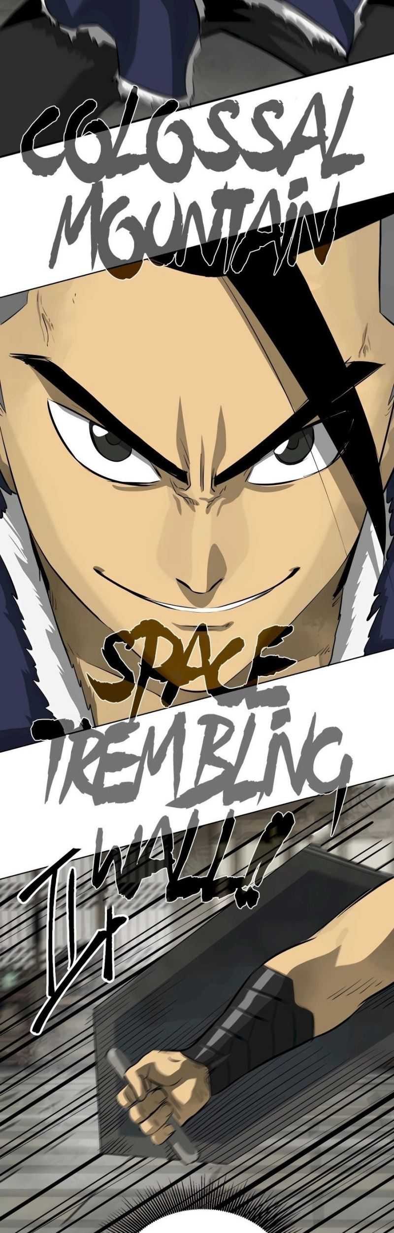 Infinite Level Up in Murim Chapter 130 Gambar 46