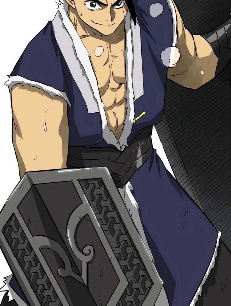 Infinite Level Up in Murim Chapter 130 Gambar 51