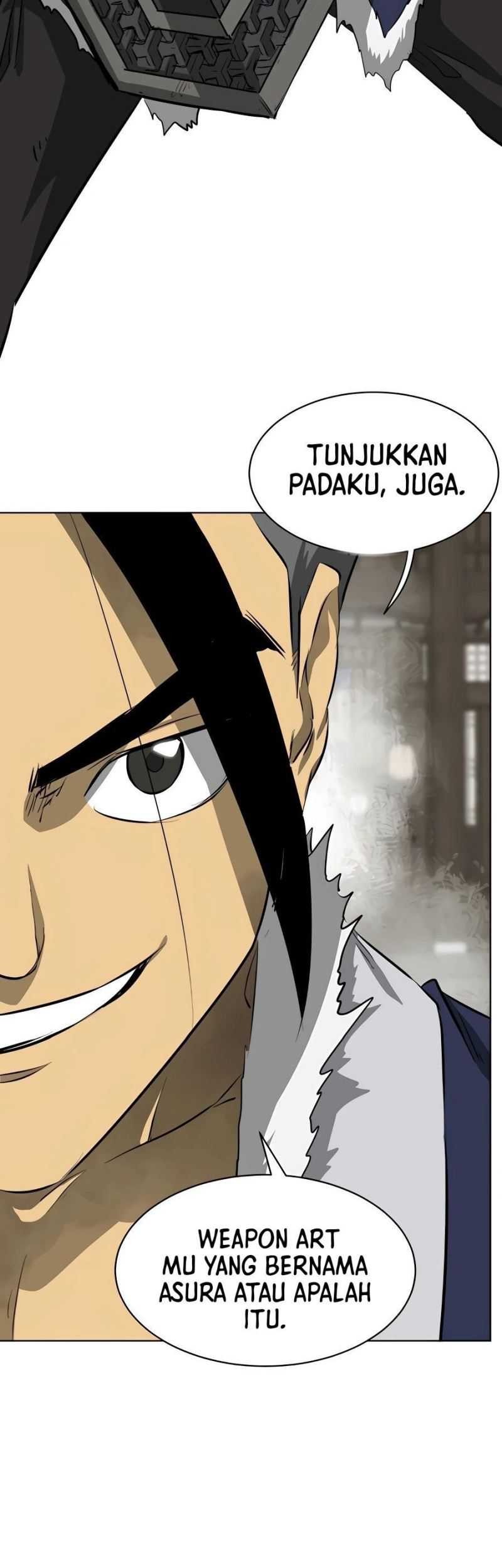 Infinite Level Up in Murim Chapter 130 Gambar 52