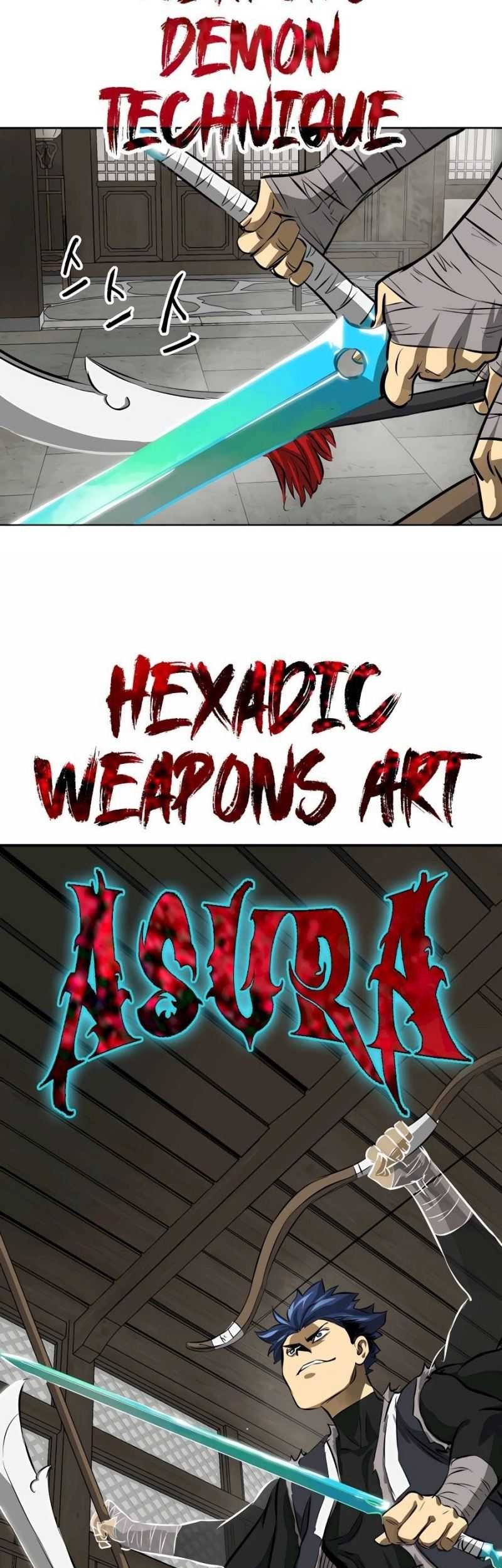 Infinite Level Up in Murim Chapter 130 Gambar 54