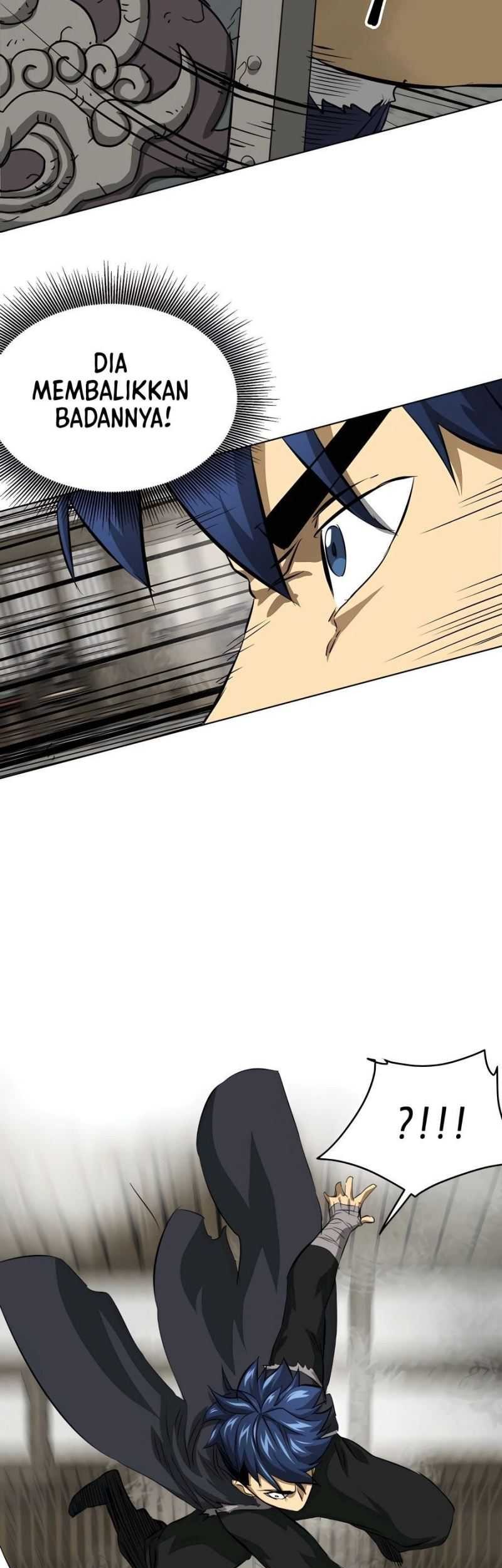 Infinite Level Up in Murim Chapter 130 Gambar 44