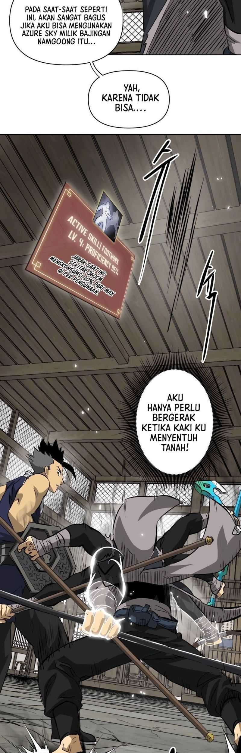 Infinite Level Up in Murim Chapter 130 Gambar 66