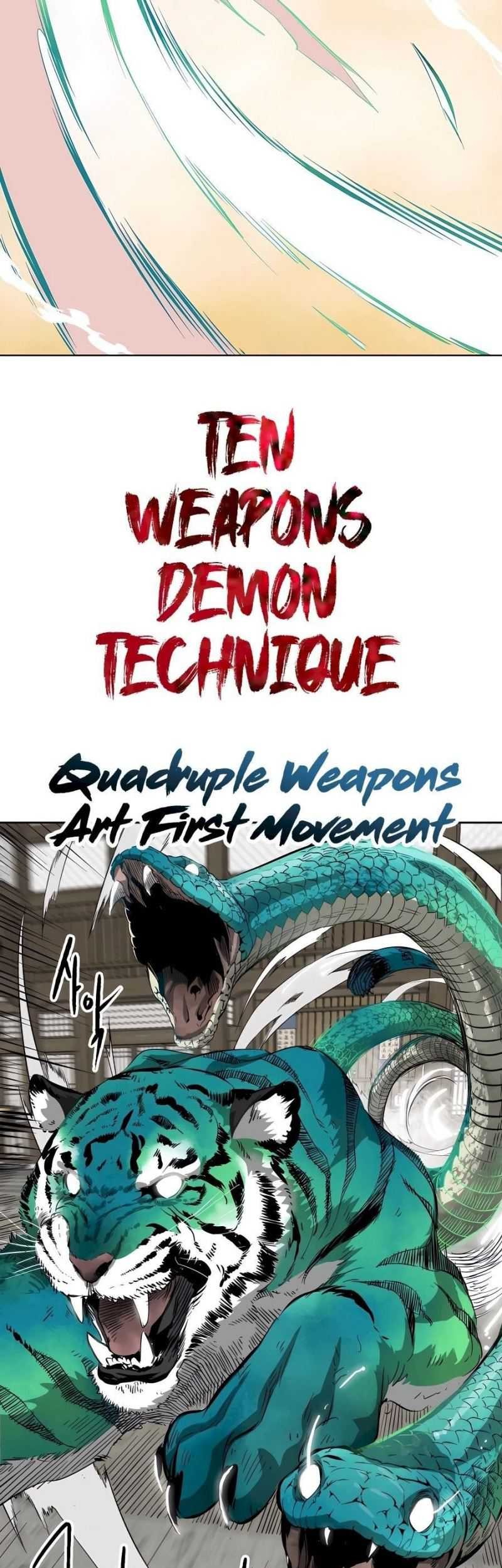 Infinite Level Up in Murim Chapter 130 Gambar 70