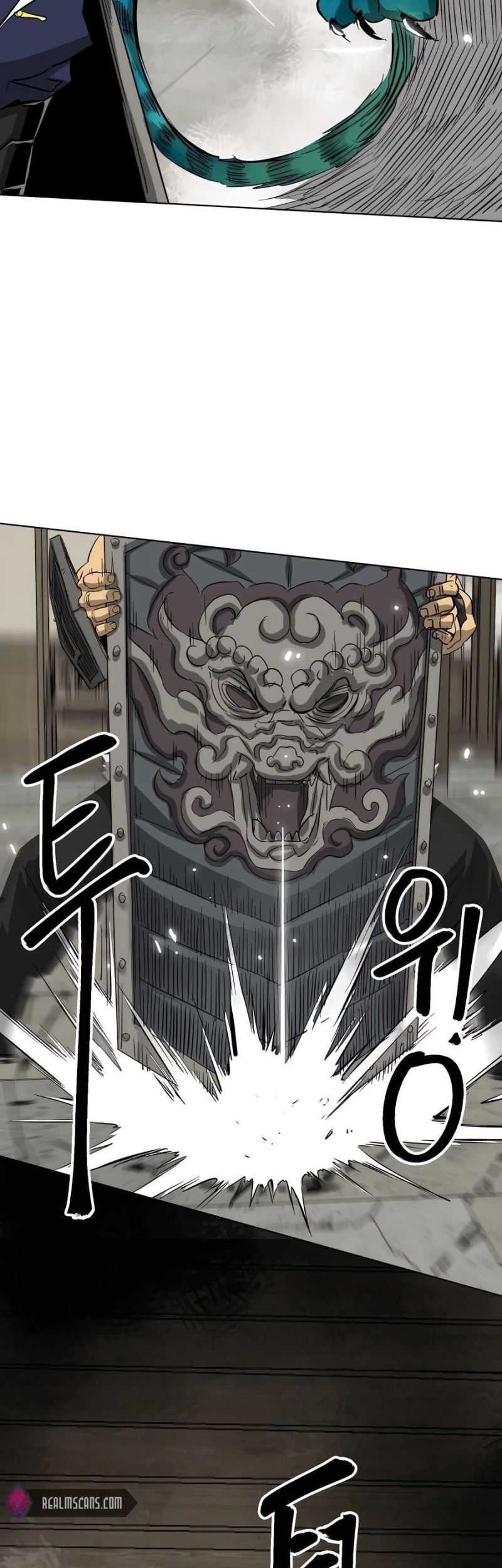 Infinite Level Up in Murim Chapter 130 Gambar 74