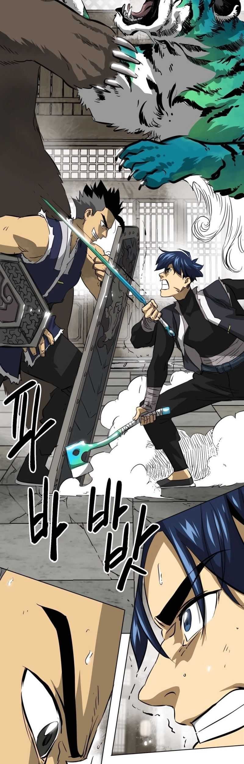 Infinite Level Up in Murim Chapter 130 Gambar 76