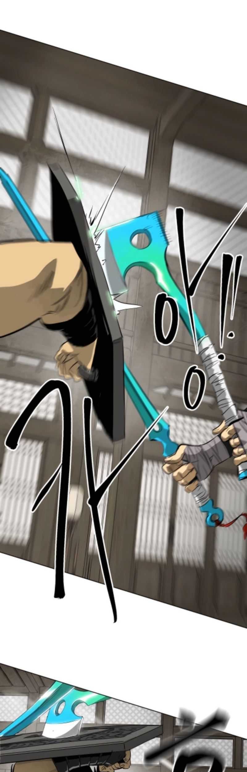 Infinite Level Up in Murim Chapter 130 Gambar 58