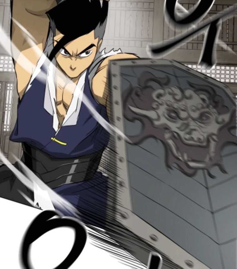 Infinite Level Up in Murim Chapter 130 Gambar 59