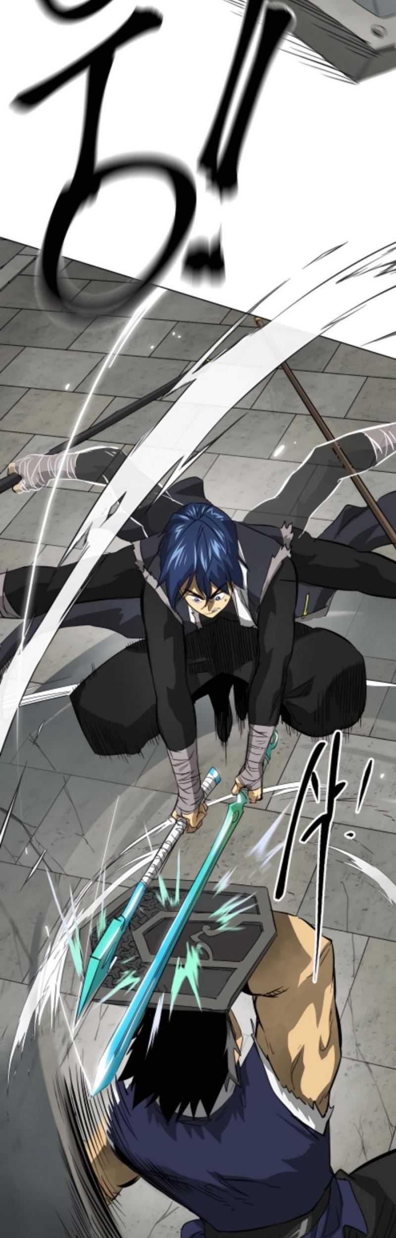 Infinite Level Up in Murim Chapter 130 Gambar 60