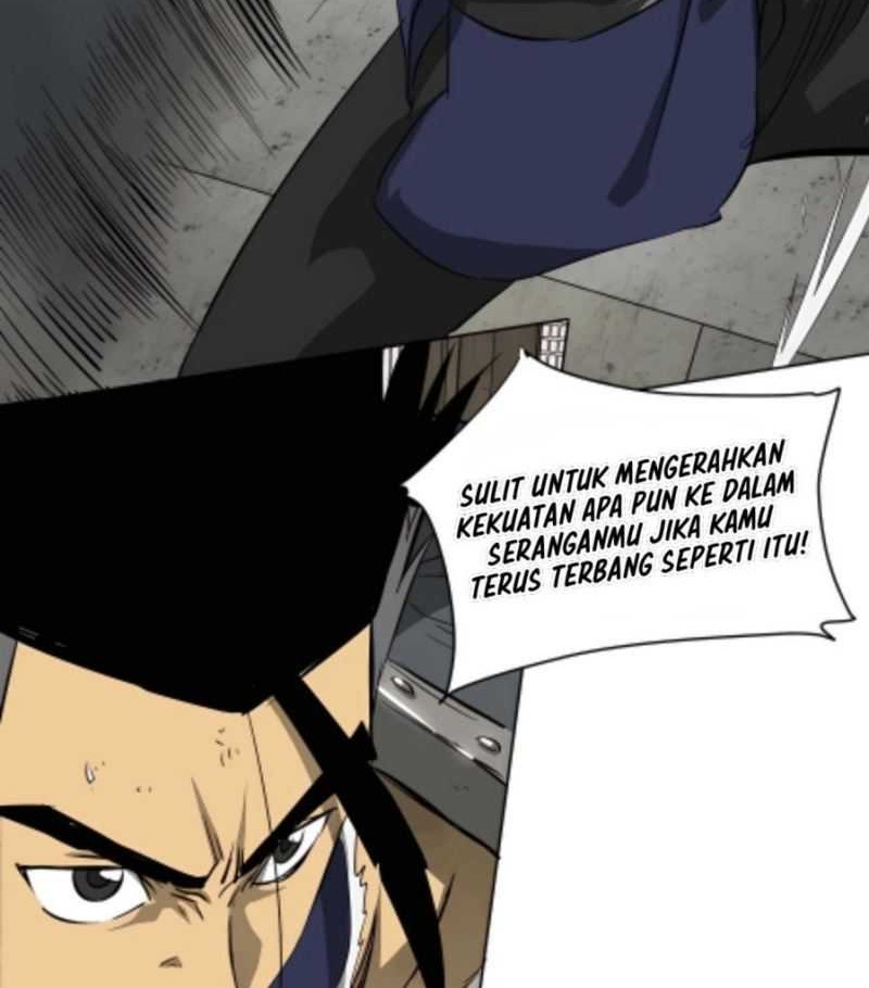 Infinite Level Up in Murim Chapter 130 Gambar 61