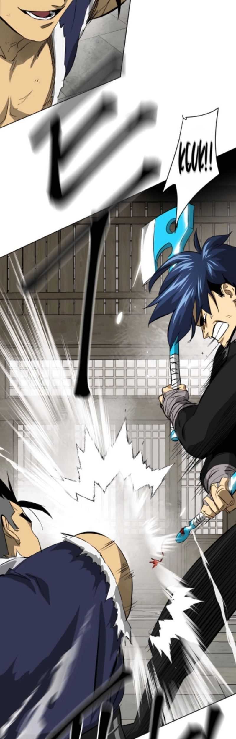 Infinite Level Up in Murim Chapter 130 Gambar 62