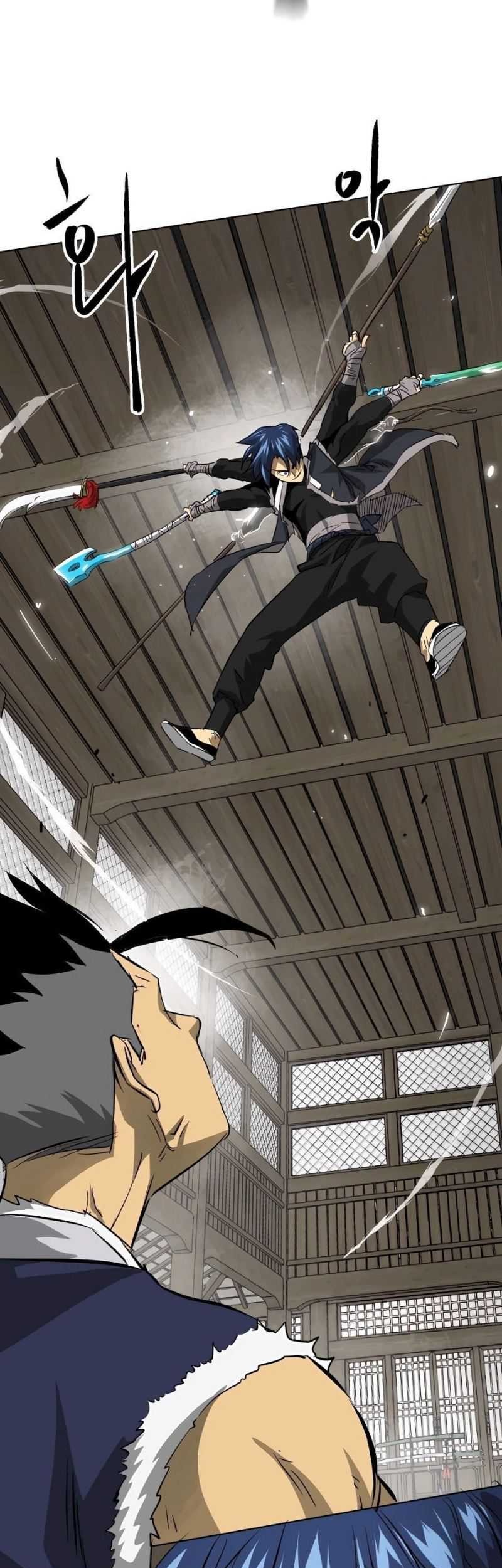 Infinite Level Up in Murim Chapter 130 Gambar 64