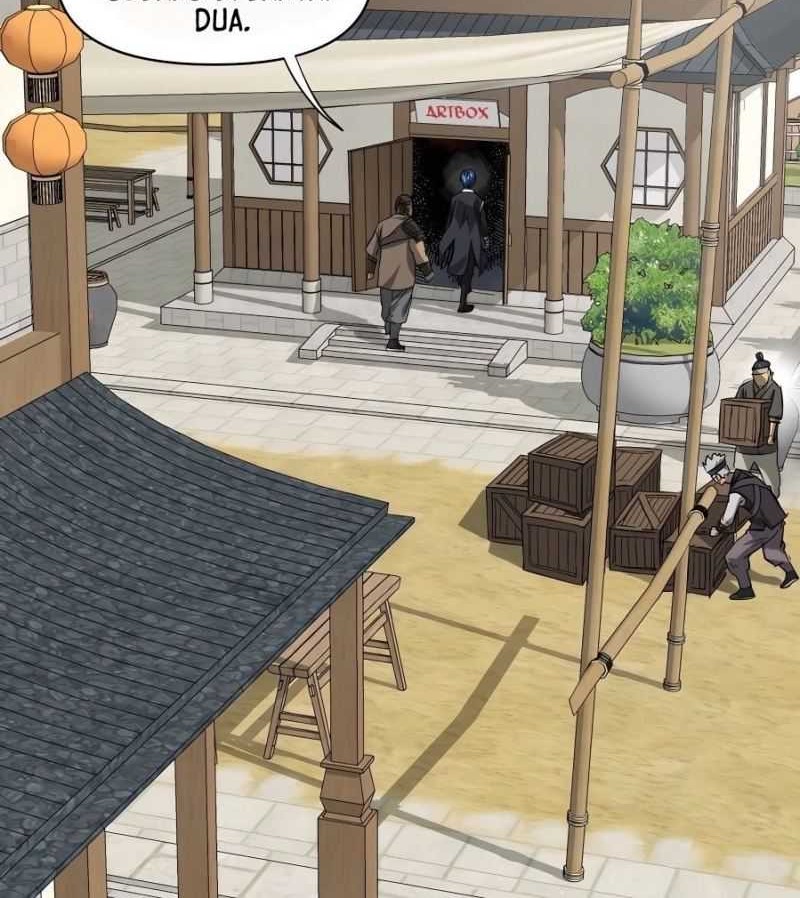 Infinite Level Up in Murim Chapter 130 Gambar 5