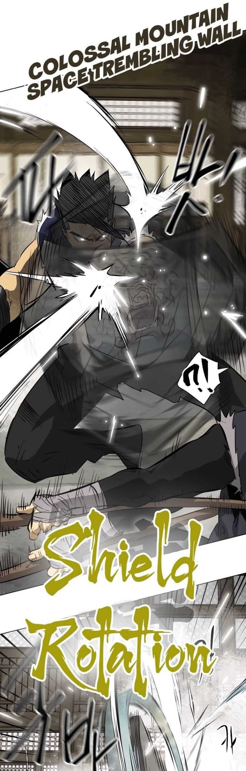 Infinite Level Up in Murim Chapter 130 Gambar 86