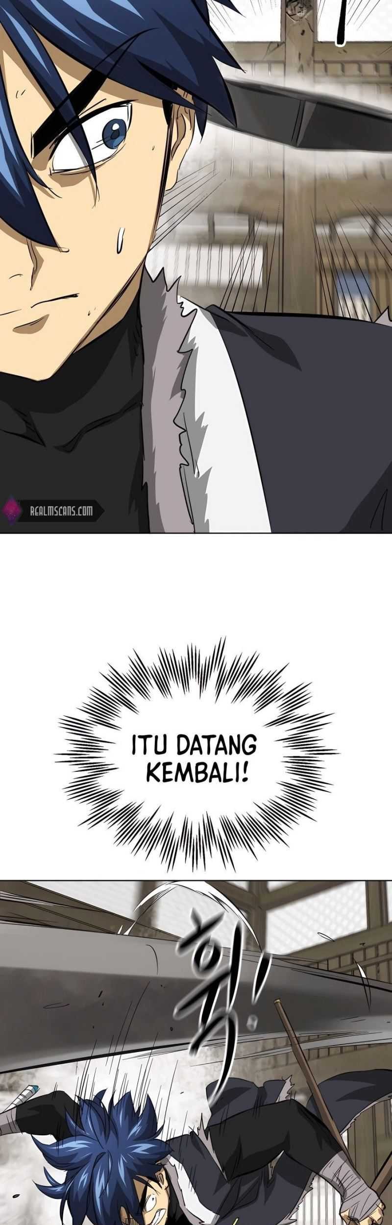 Infinite Level Up in Murim Chapter 130 Gambar 96