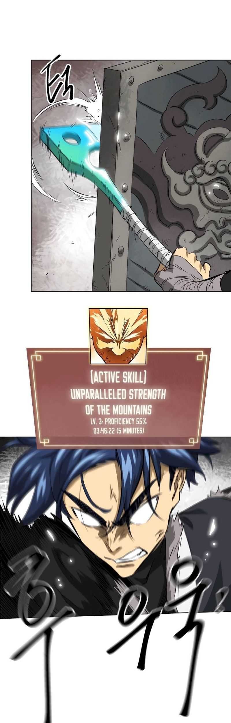 Infinite Level Up in Murim Chapter 130 Gambar 78