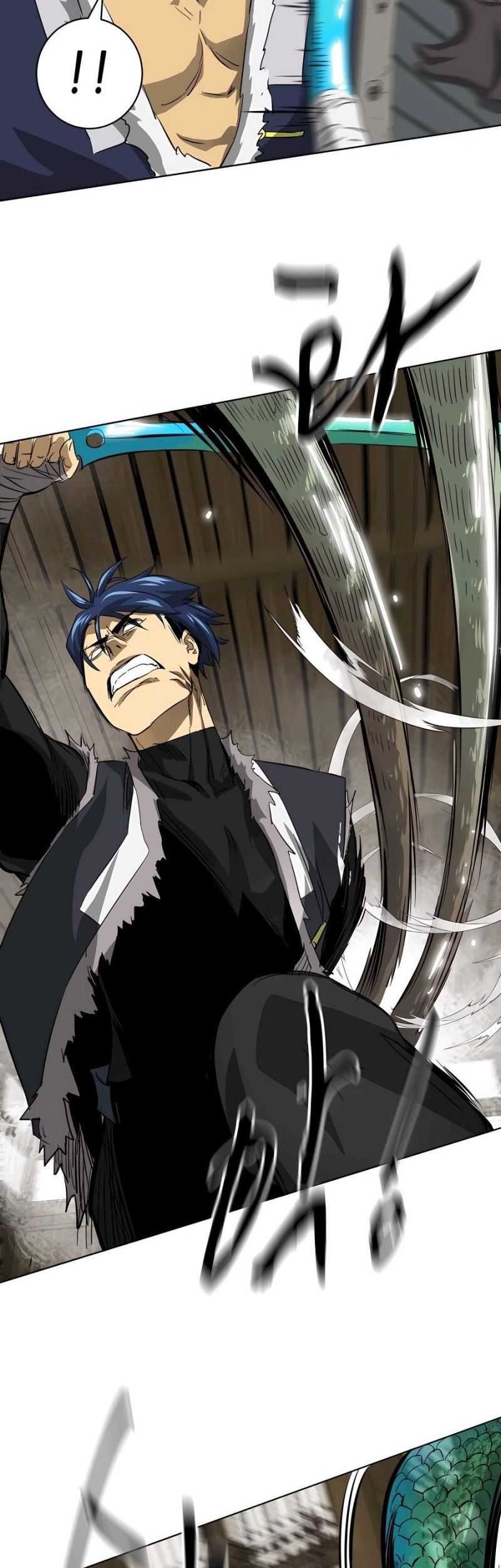 Infinite Level Up in Murim Chapter 130 Gambar 80