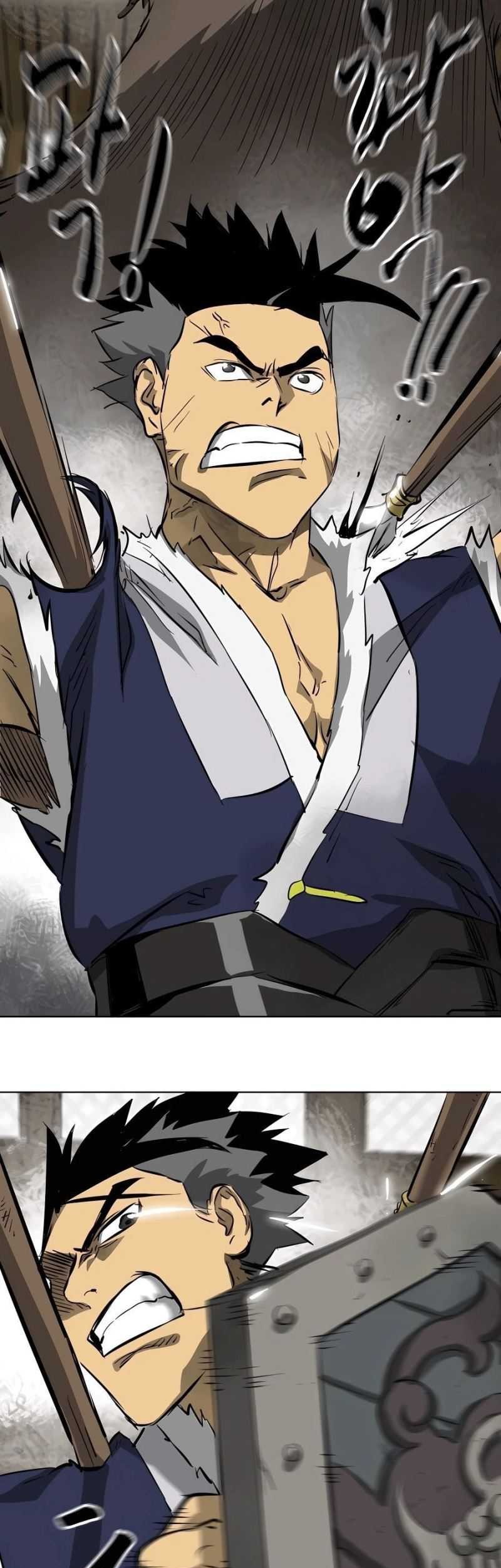 Infinite Level Up in Murim Chapter 130 Gambar 84