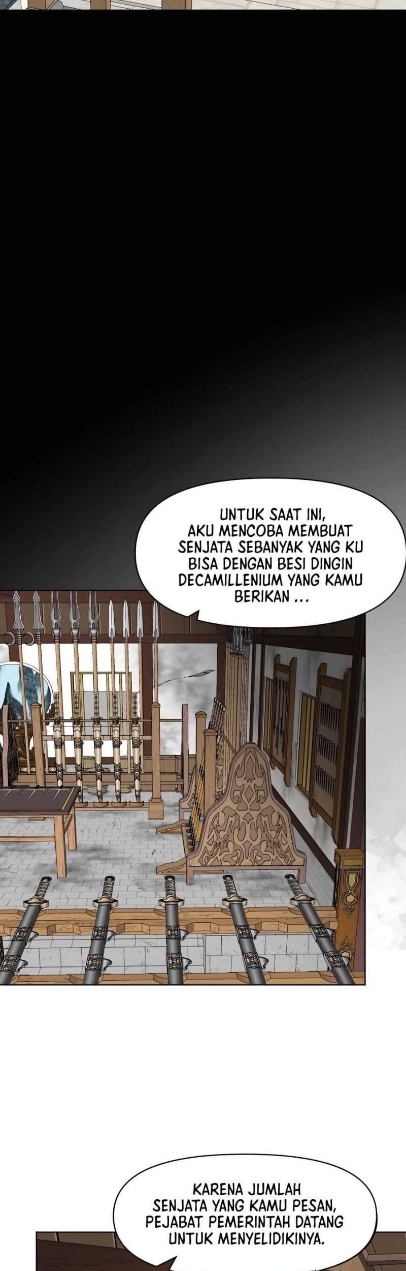 Infinite Level Up in Murim Chapter 130 Gambar 6