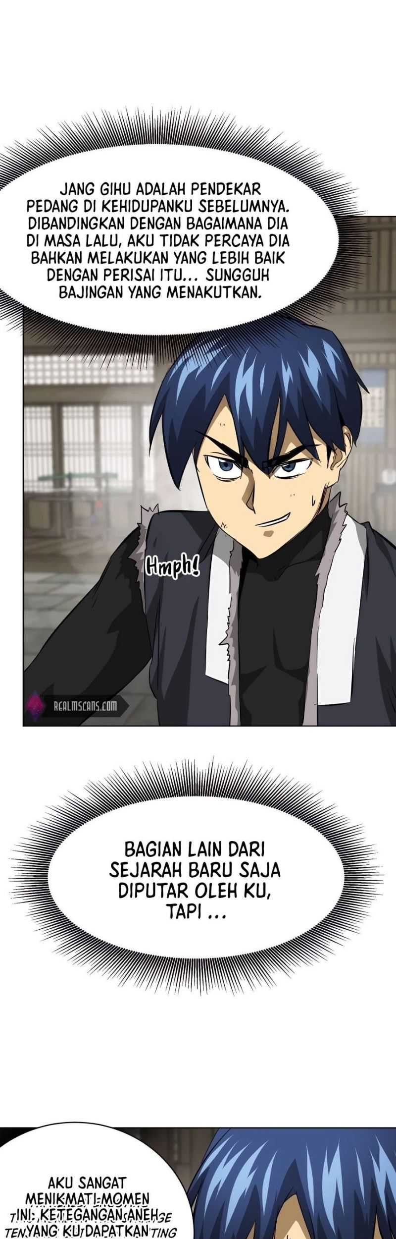 Infinite Level Up in Murim Chapter 130 Gambar 106