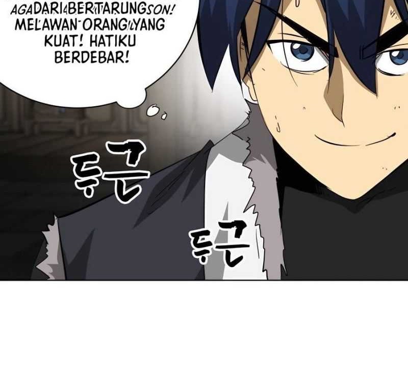 Infinite Level Up in Murim Chapter 130 Gambar 107