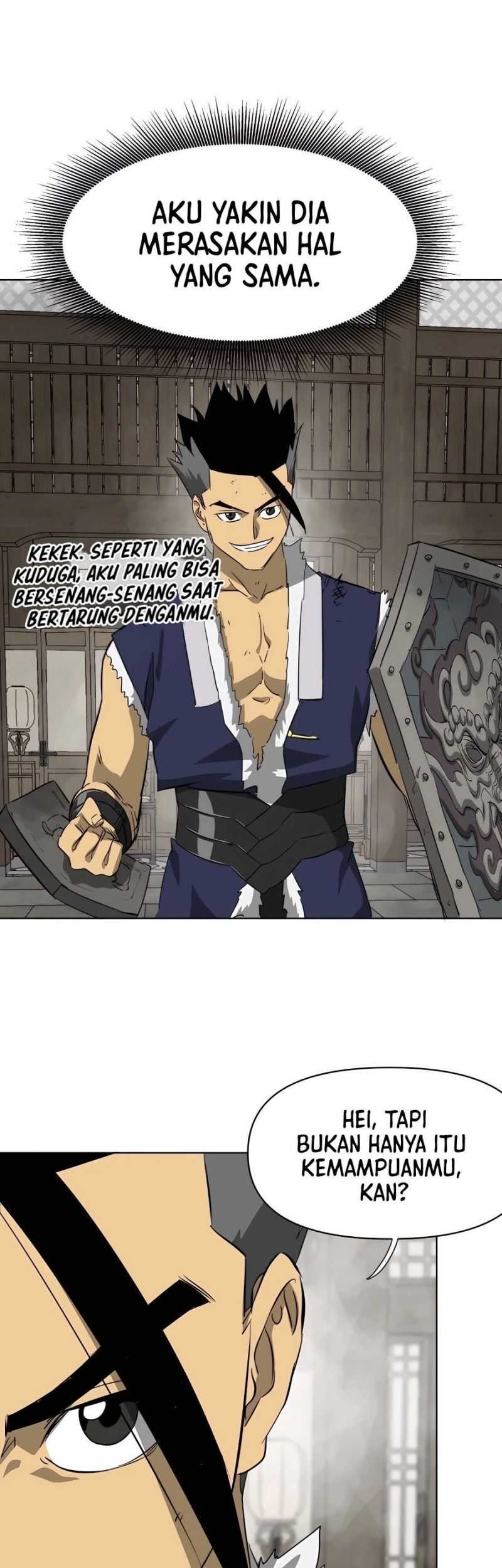 Infinite Level Up in Murim Chapter 130 Gambar 108