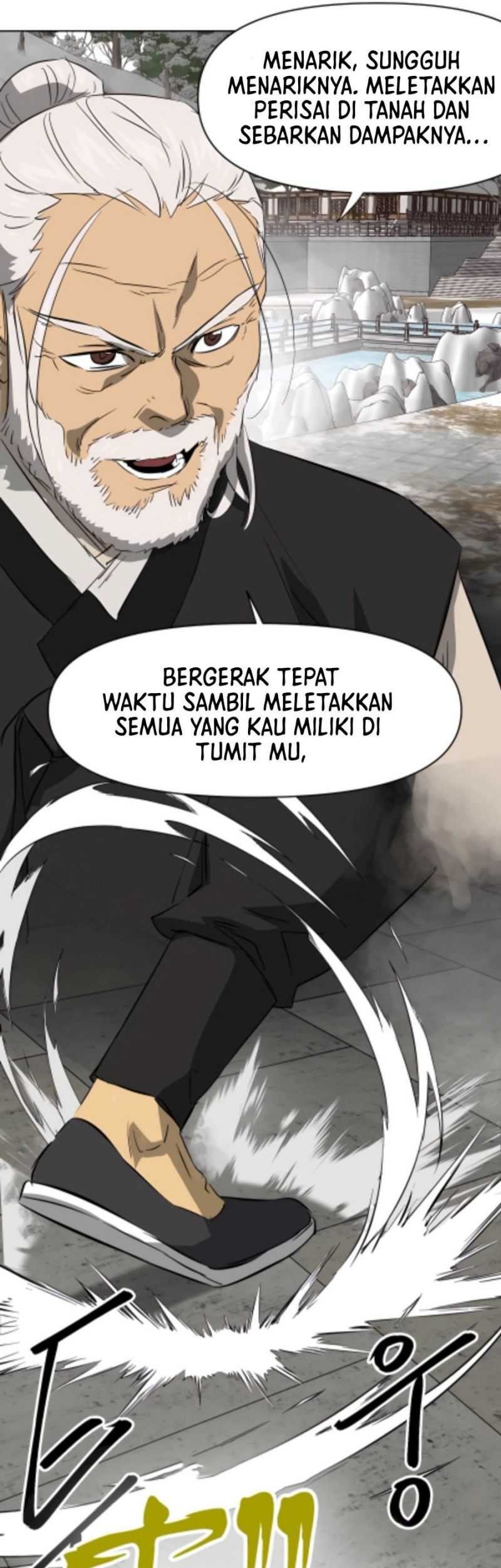 Infinite Level Up in Murim Chapter 130 Gambar 116