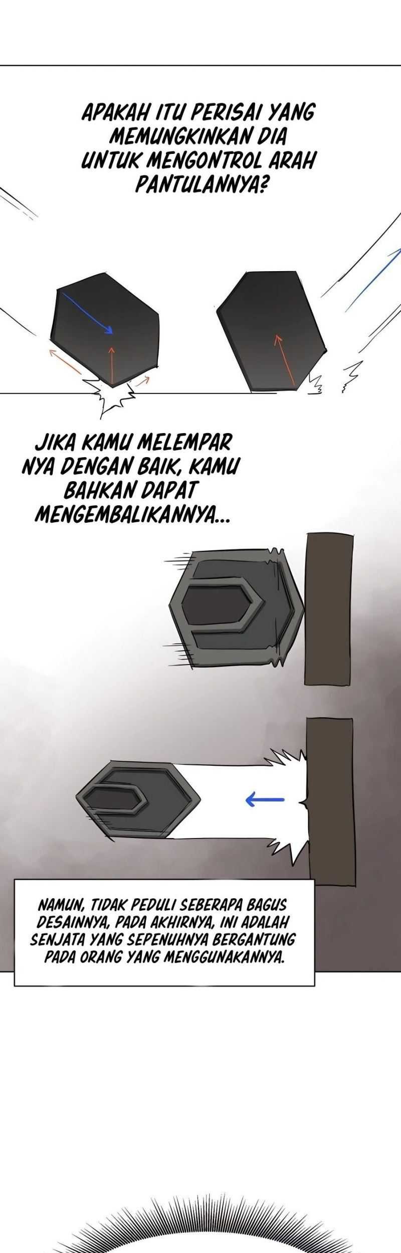 Infinite Level Up in Murim Chapter 130 Gambar 100
