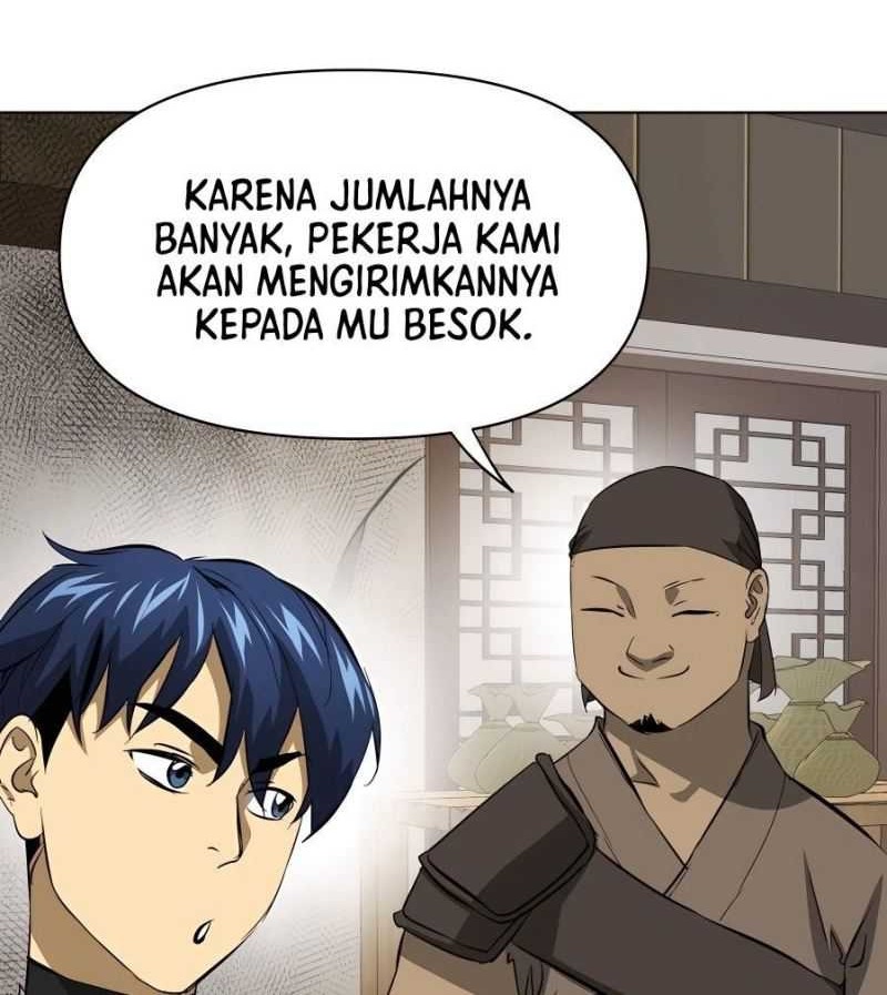 Infinite Level Up in Murim Chapter 130 Gambar 9