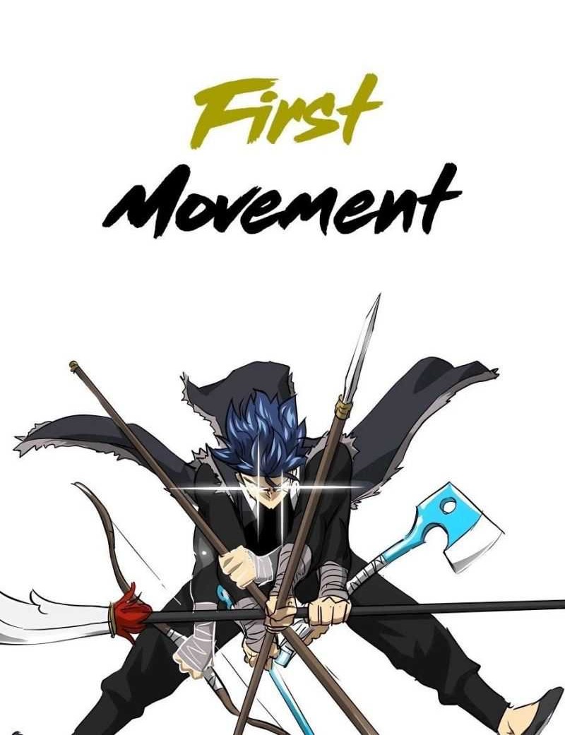 Infinite Level Up in Murim Chapter 130 Gambar 127