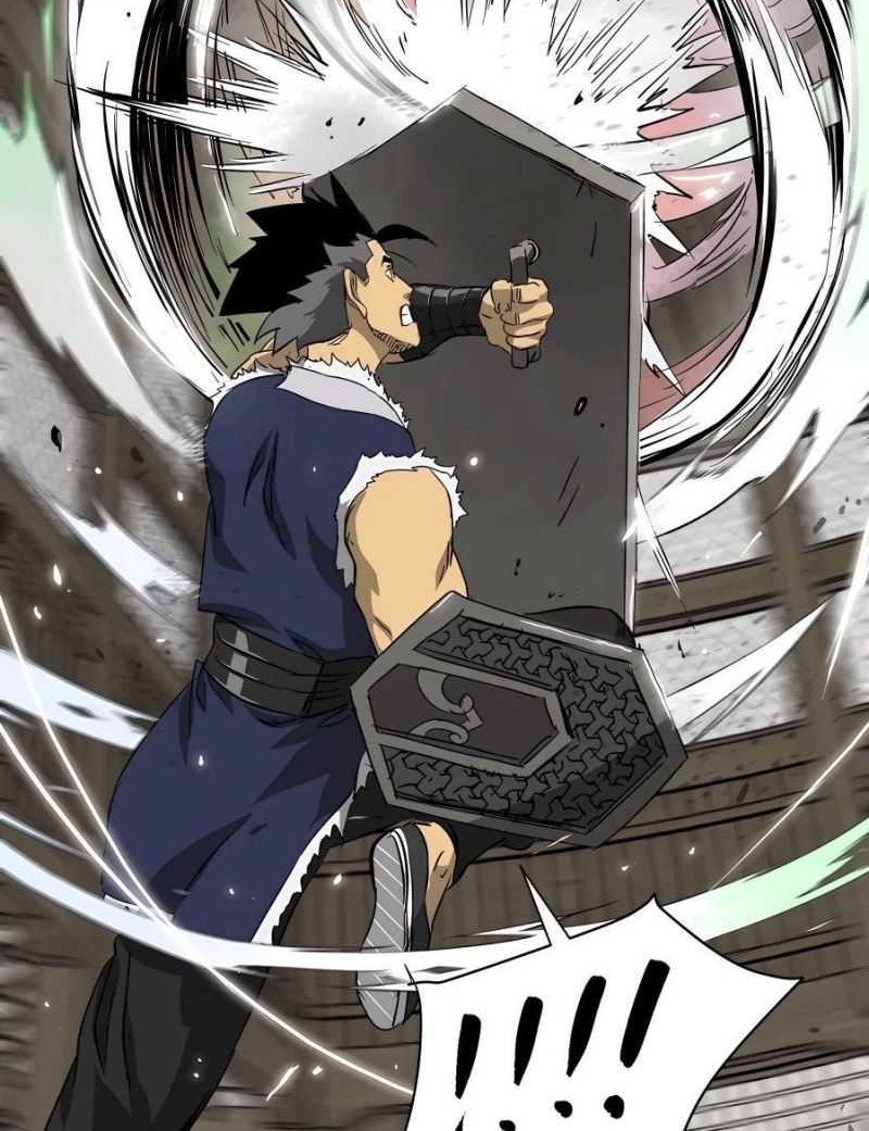 Infinite Level Up in Murim Chapter 130 Gambar 129