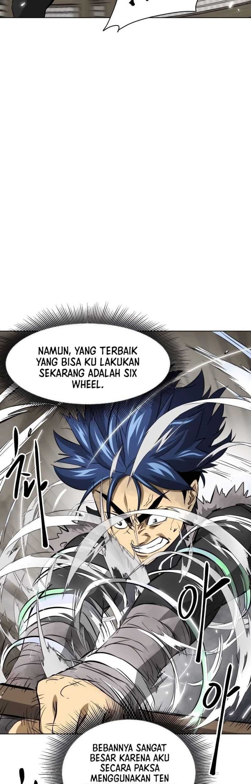 Infinite Level Up in Murim Chapter 130 Gambar 130