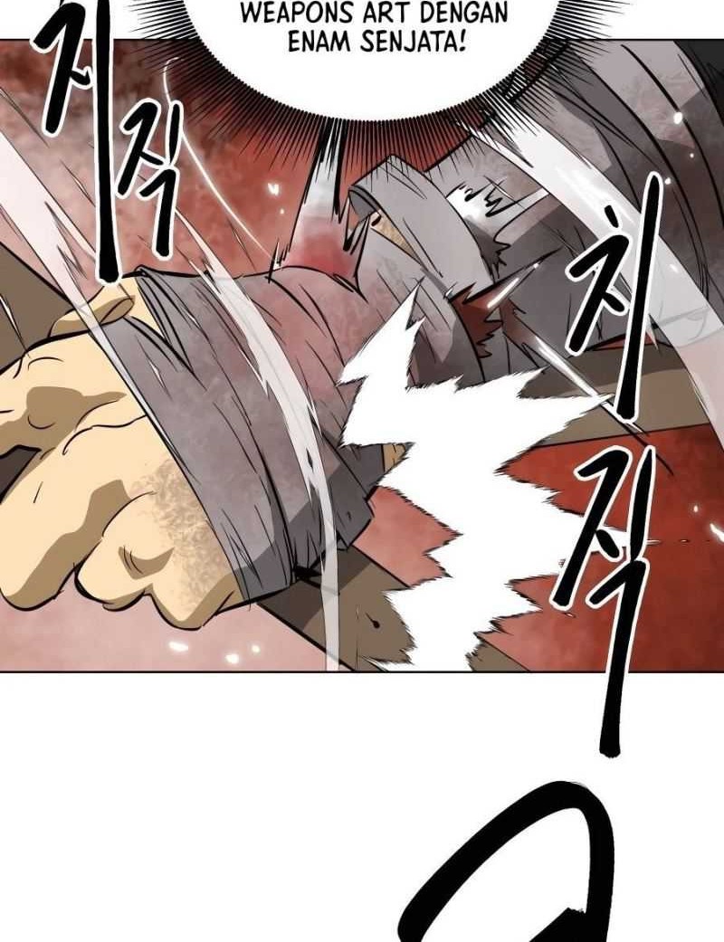 Infinite Level Up in Murim Chapter 130 Gambar 131