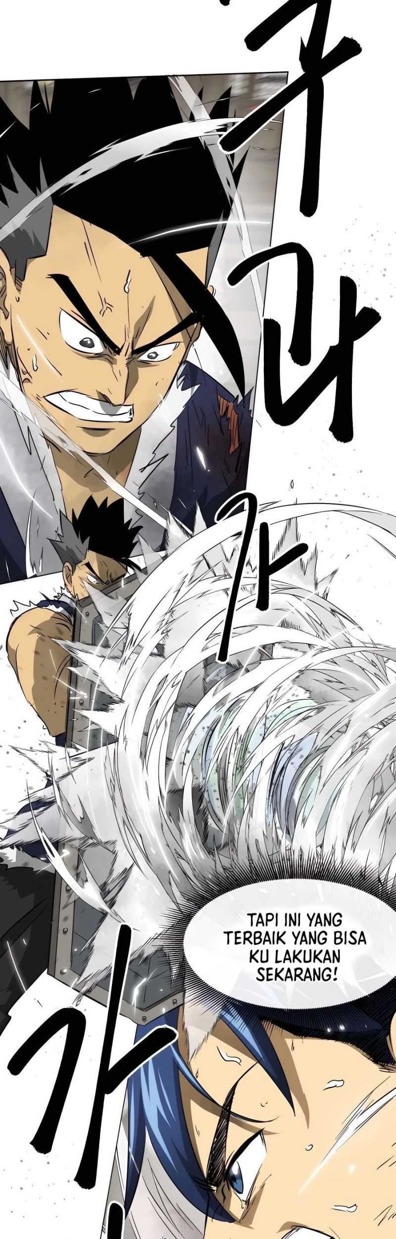 Infinite Level Up in Murim Chapter 130 Gambar 132