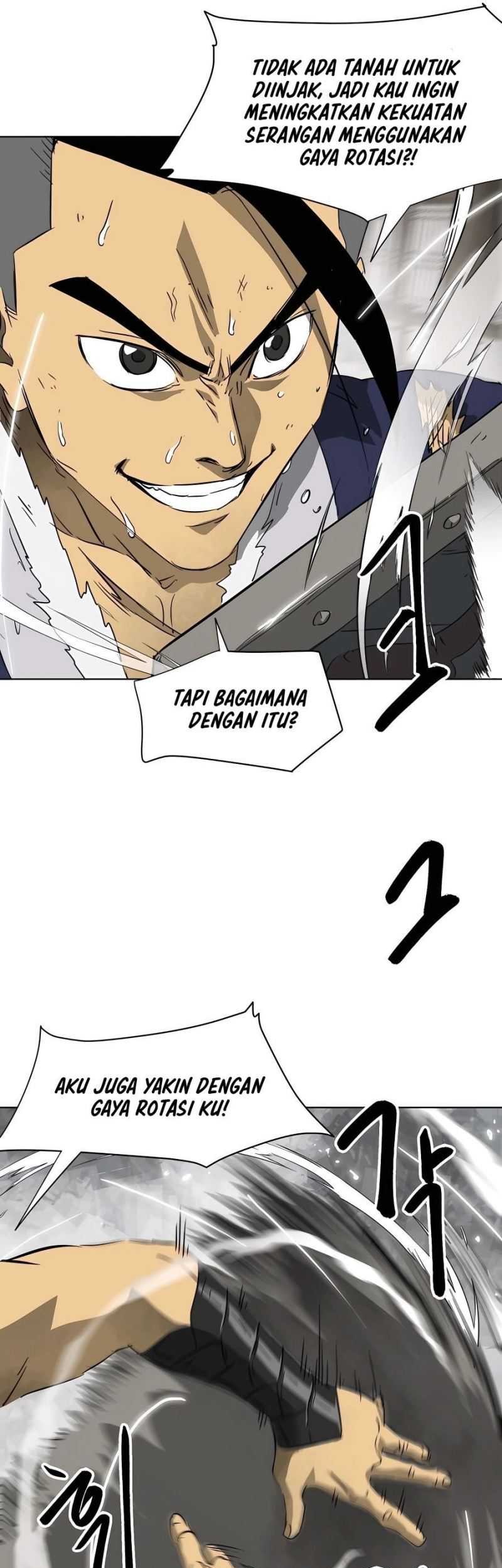 Infinite Level Up in Murim Chapter 130 Gambar 134