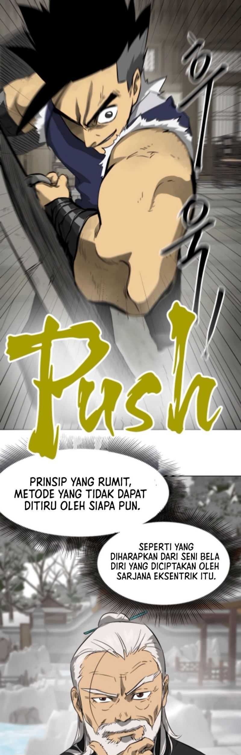 Infinite Level Up in Murim Chapter 130 Gambar 118