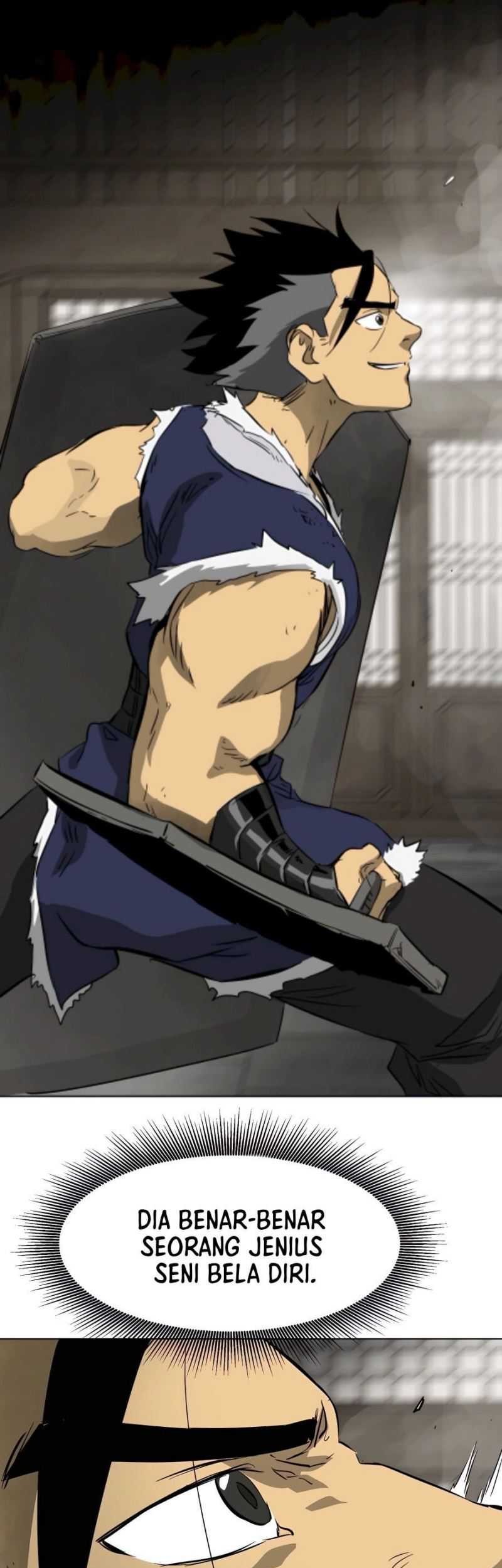 Infinite Level Up in Murim Chapter 130 Gambar 120