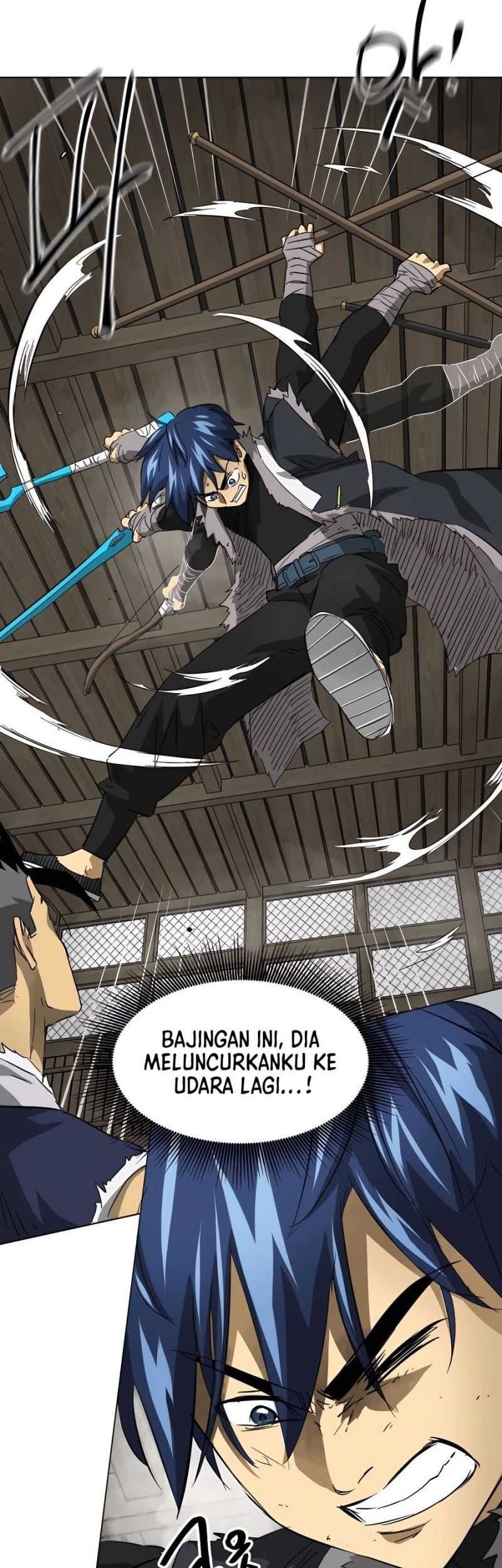 Infinite Level Up in Murim Chapter 130 Gambar 122