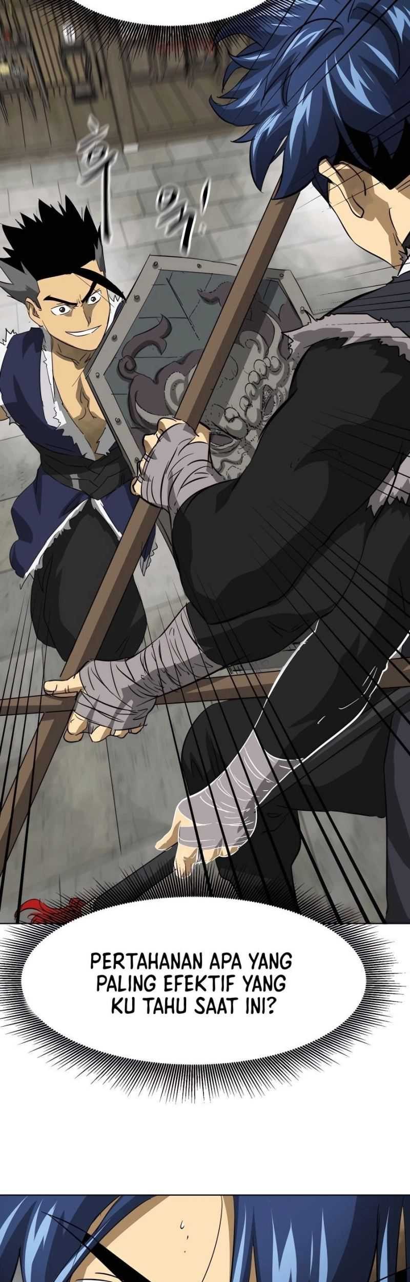 Infinite Level Up in Murim Chapter 130 Gambar 124