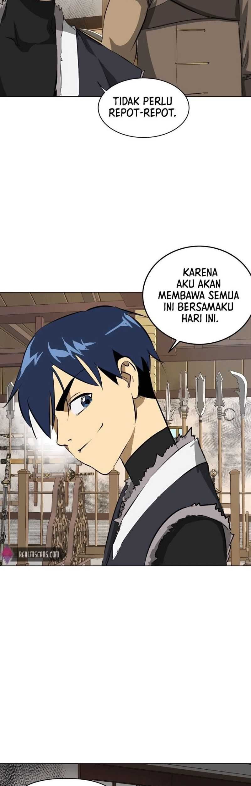 Infinite Level Up in Murim Chapter 130 Gambar 10