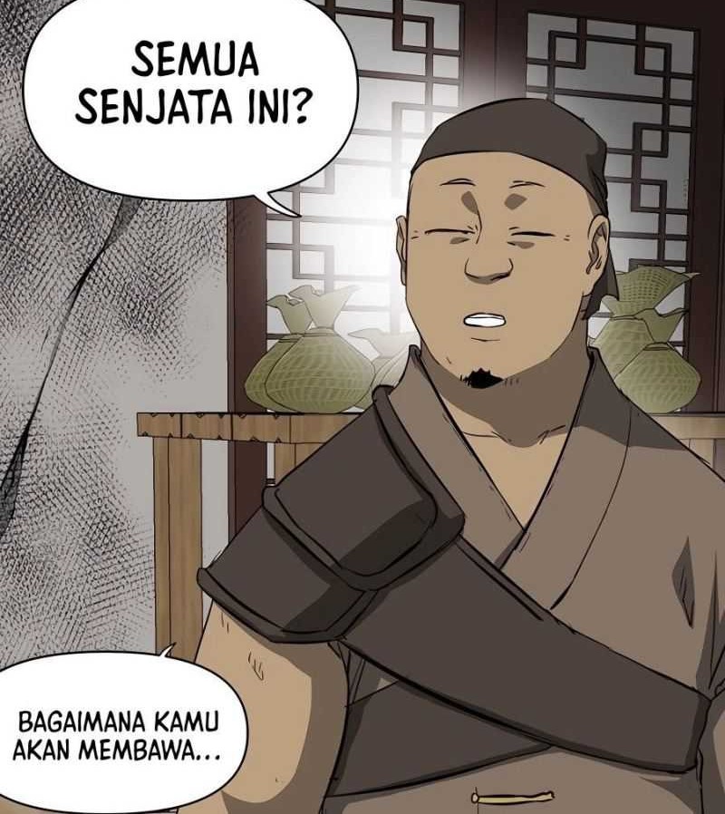 Infinite Level Up in Murim Chapter 130 Gambar 11