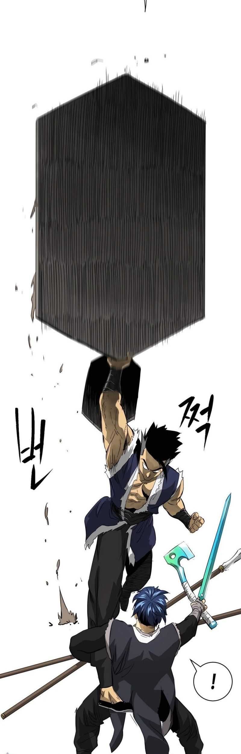 Infinite Level Up in Murim Chapter 130 Gambar 146