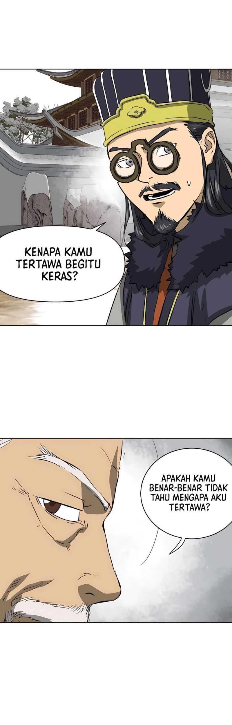 Infinite Level Up in Murim Chapter 130 Gambar 154