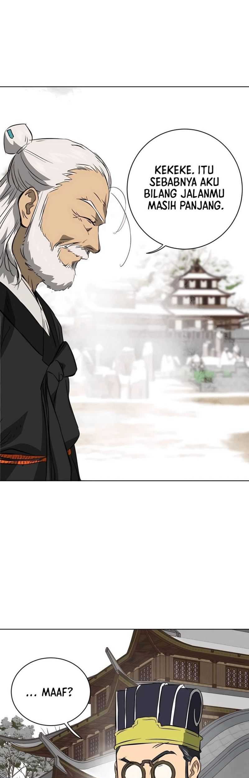 Infinite Level Up in Murim Chapter 130 Gambar 156