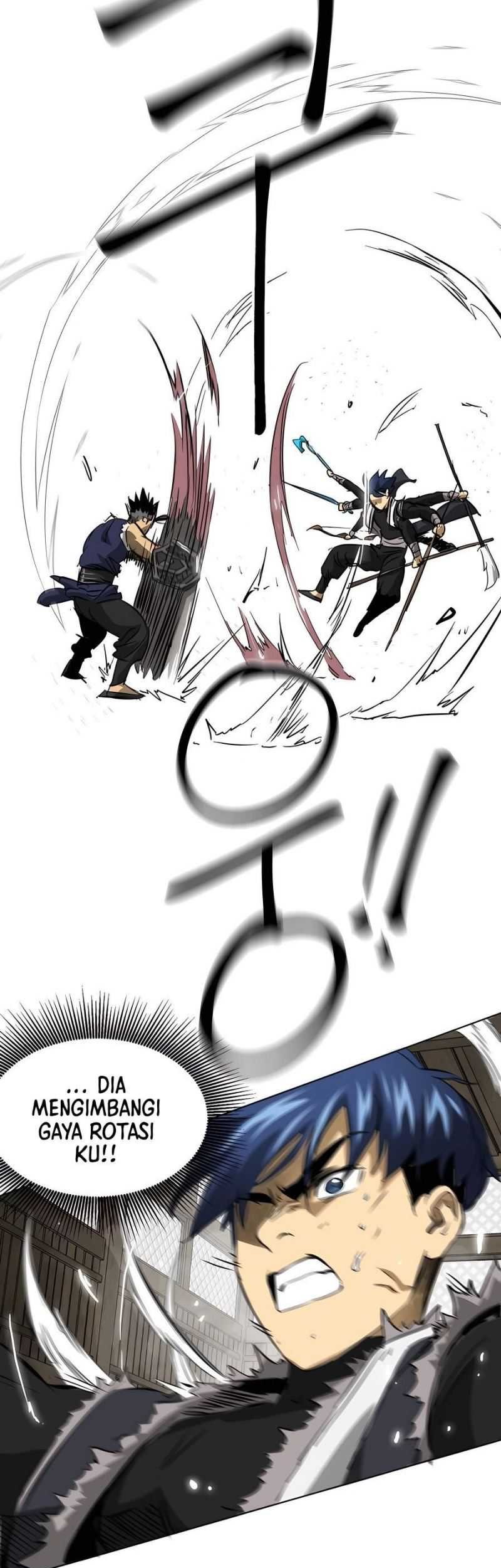 Infinite Level Up in Murim Chapter 130 Gambar 140