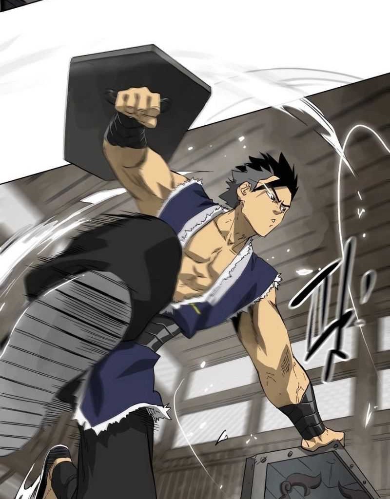 Infinite Level Up in Murim Chapter 130 Gambar 141