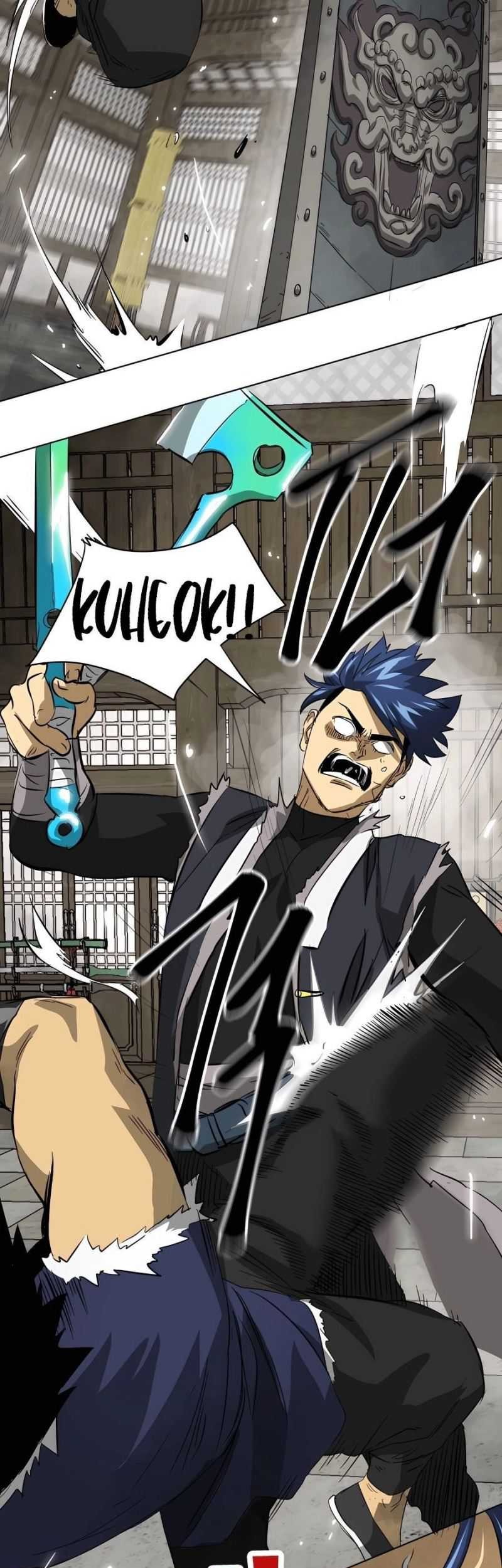 Infinite Level Up in Murim Chapter 130 Gambar 142