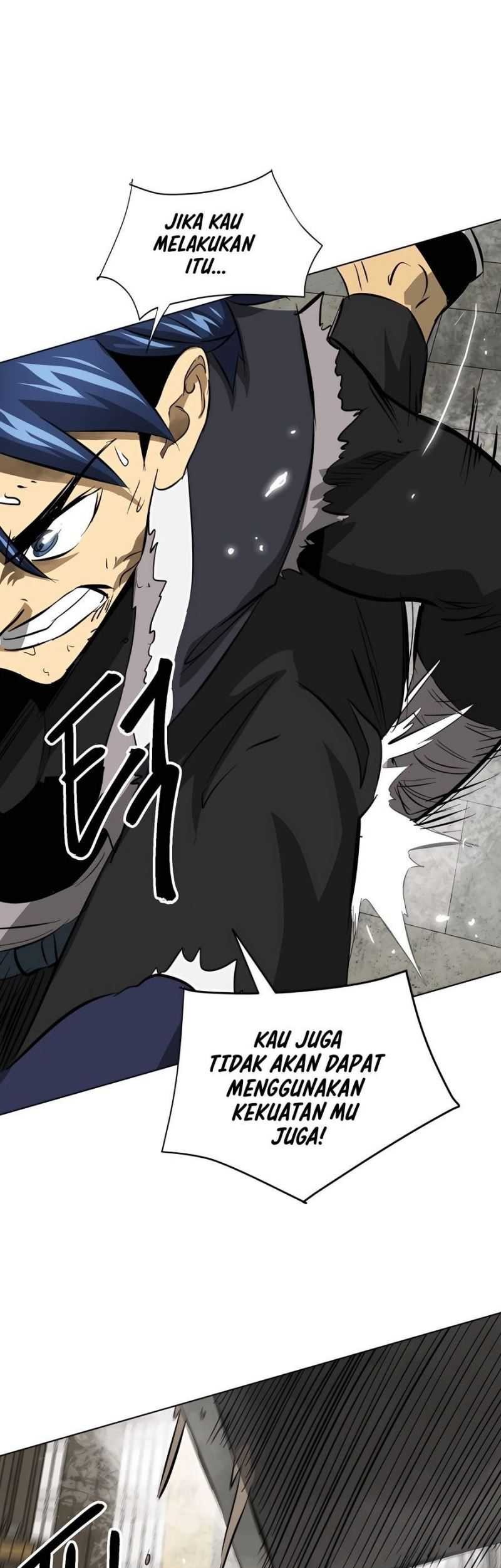 Infinite Level Up in Murim Chapter 130 Gambar 144