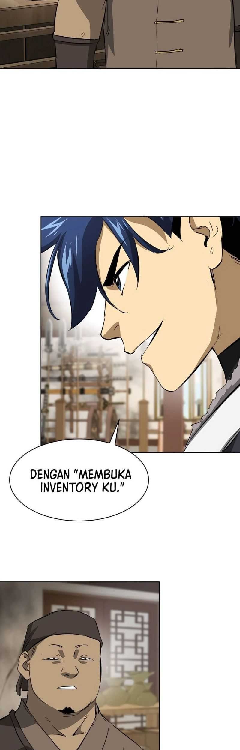Infinite Level Up in Murim Chapter 130 Gambar 12