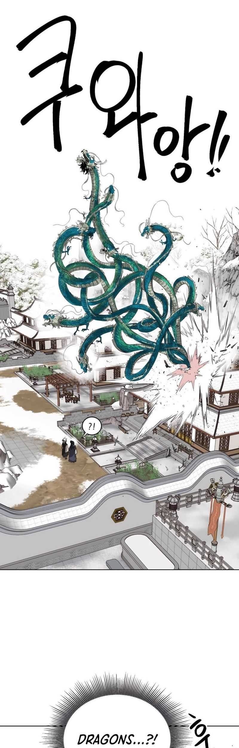 Infinite Level Up in Murim Chapter 130 Gambar 160